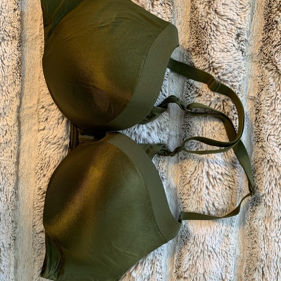 Race back bra! - Picture 1 of 2